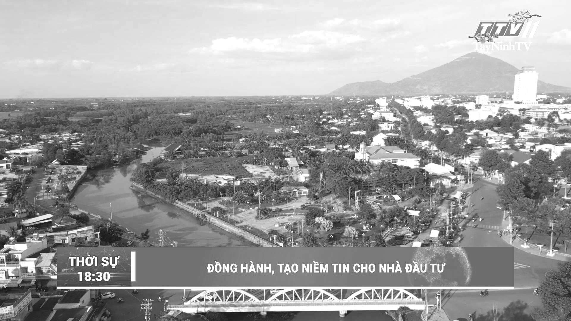 Đồng hành, tạo niềm tin cho nhà đầu tư