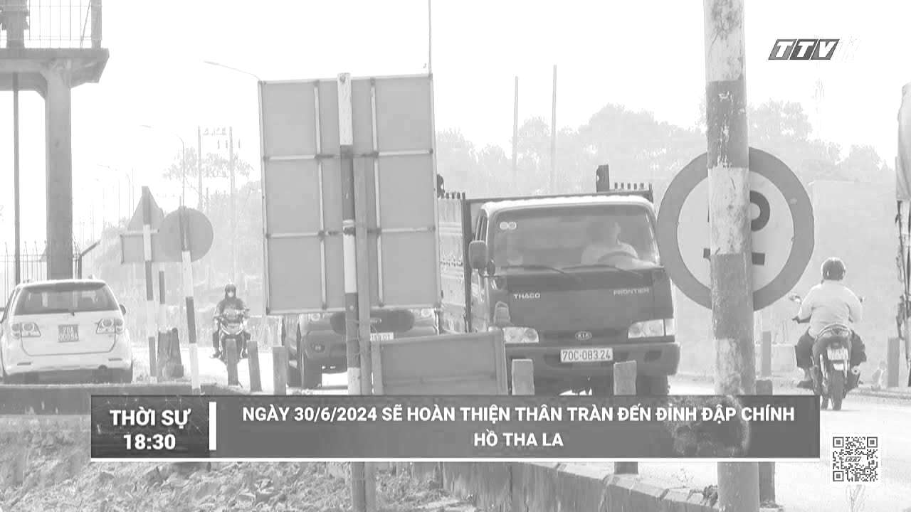 Bản tin trưa 04-01-2024 | Tin tức hôm nay | TayNinhTV
