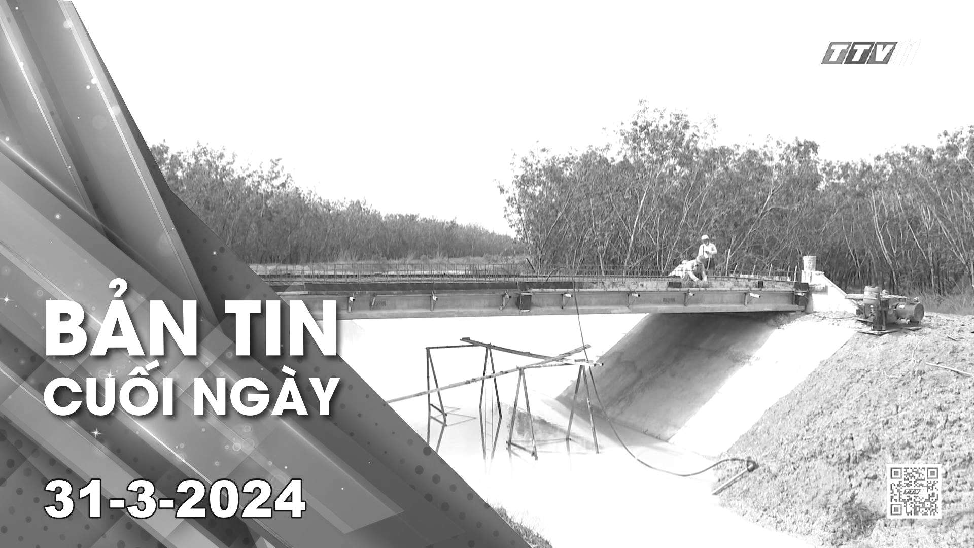 Bản tin sáng 09-01-2024 | Tin tức hôm nay | TayNinhTV