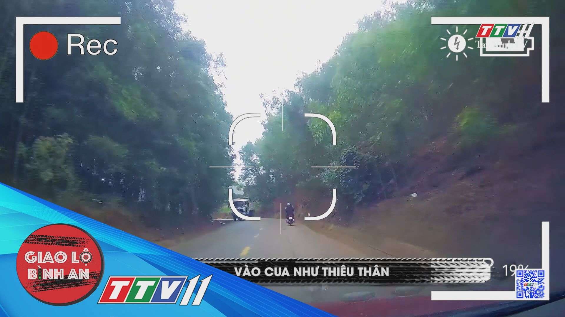 Giao lộ bình an | 02-3-2025