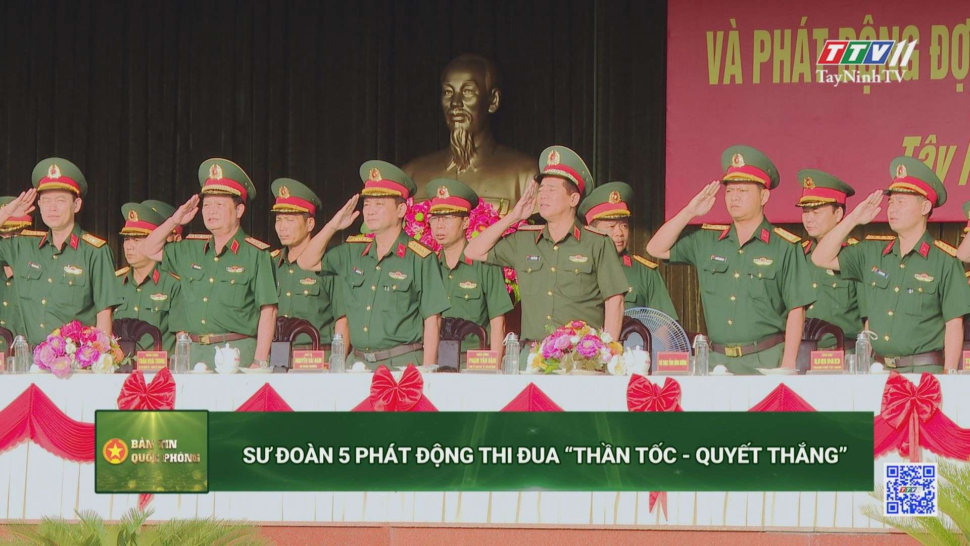 Bản tin Quốc phòng 06-3-2025 | Tin tức hôm nay
