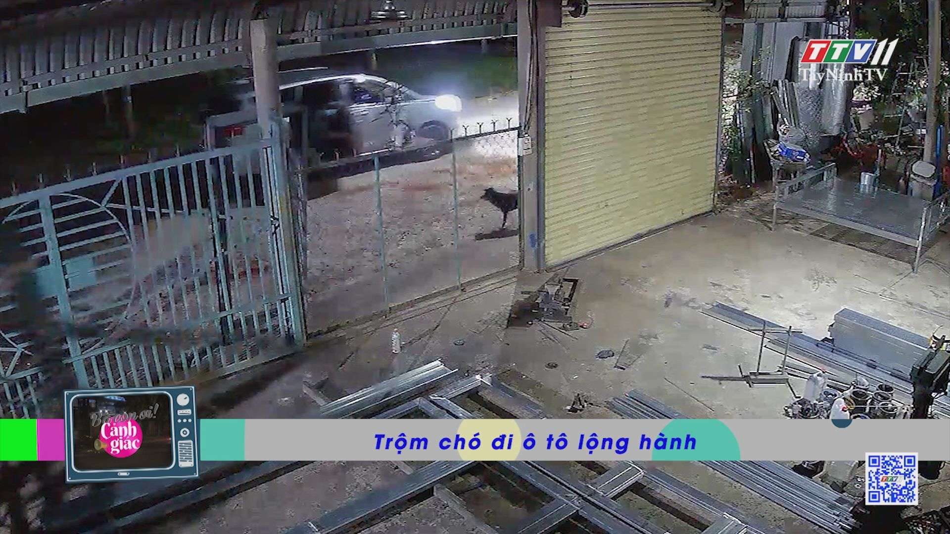 Bà con ơi cảnh giác | 17-3-2025 | TayNinhTVEnt