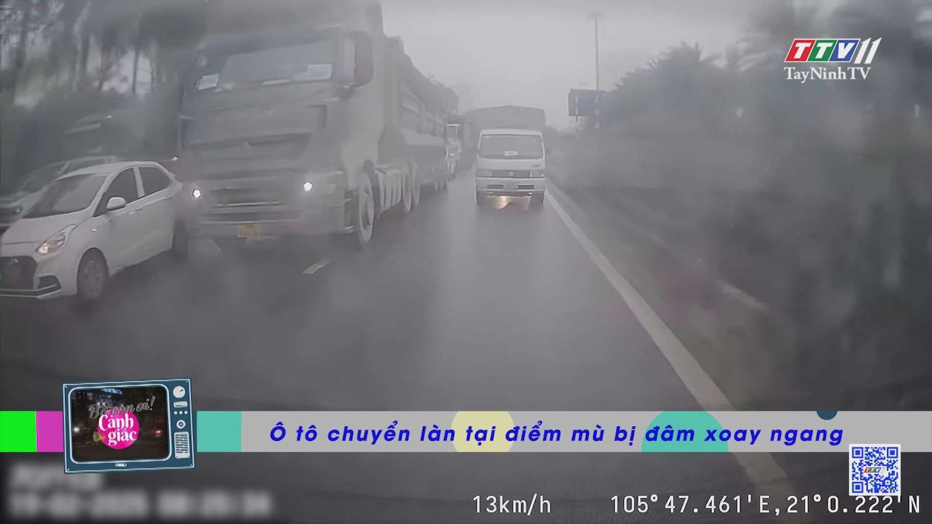 Bà con ơi cảnh giác | 18-3-2025