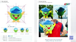 Khai thác, sử dụng Bộ nhận diện thương hiệu Tây Ninh Xanh