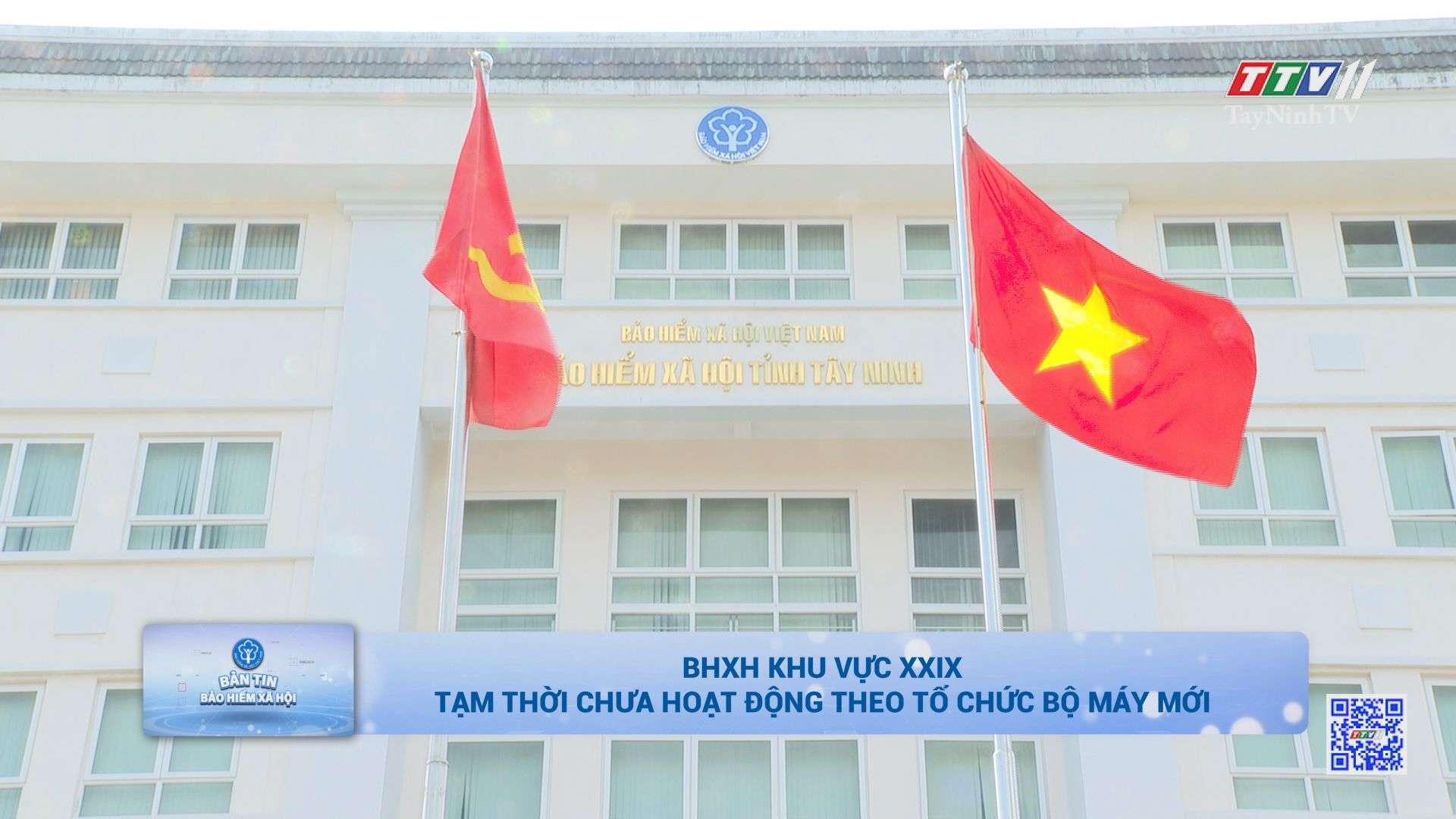 Bản tin Bảo hiểm xã hội 14-4-2025 | Tin tức hôm nay