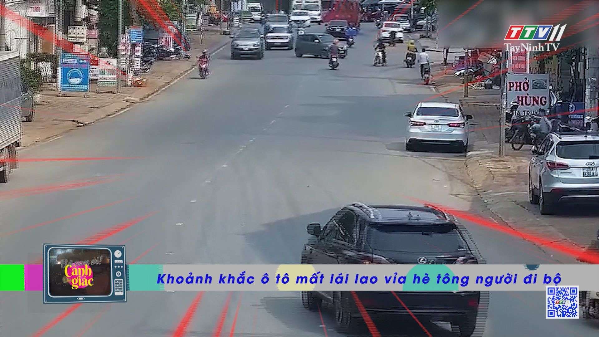 Bà con ơi cảnh giác | 16-4-2025