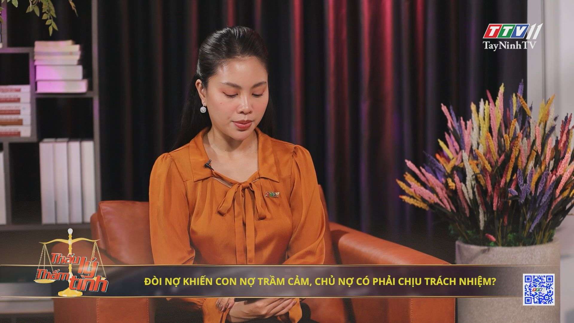 Đòi nợ khiến con nợ trầm cảm, chủ nợ có phải chịu trách nhiệm? | 16-4-2025