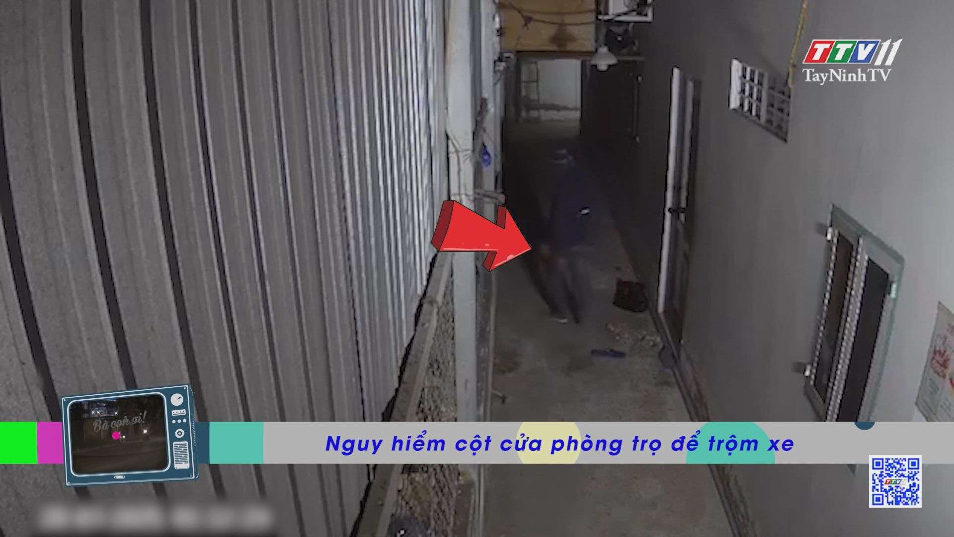 Bà con ơi cảnh giác | 17-4-2025 | TayNinhTV