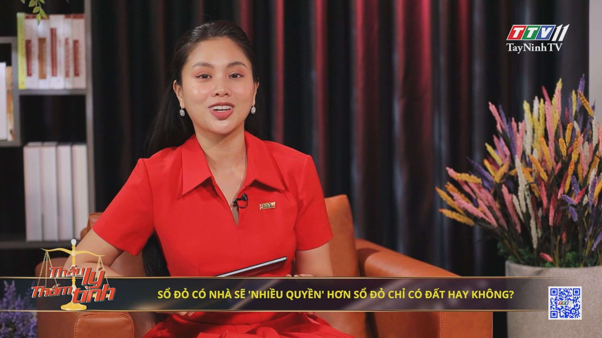 Sổ đỏ có nhà sẽ "nhiều quyền" hơn số đỏ chỉ có đất hay không? | 18-4-2025