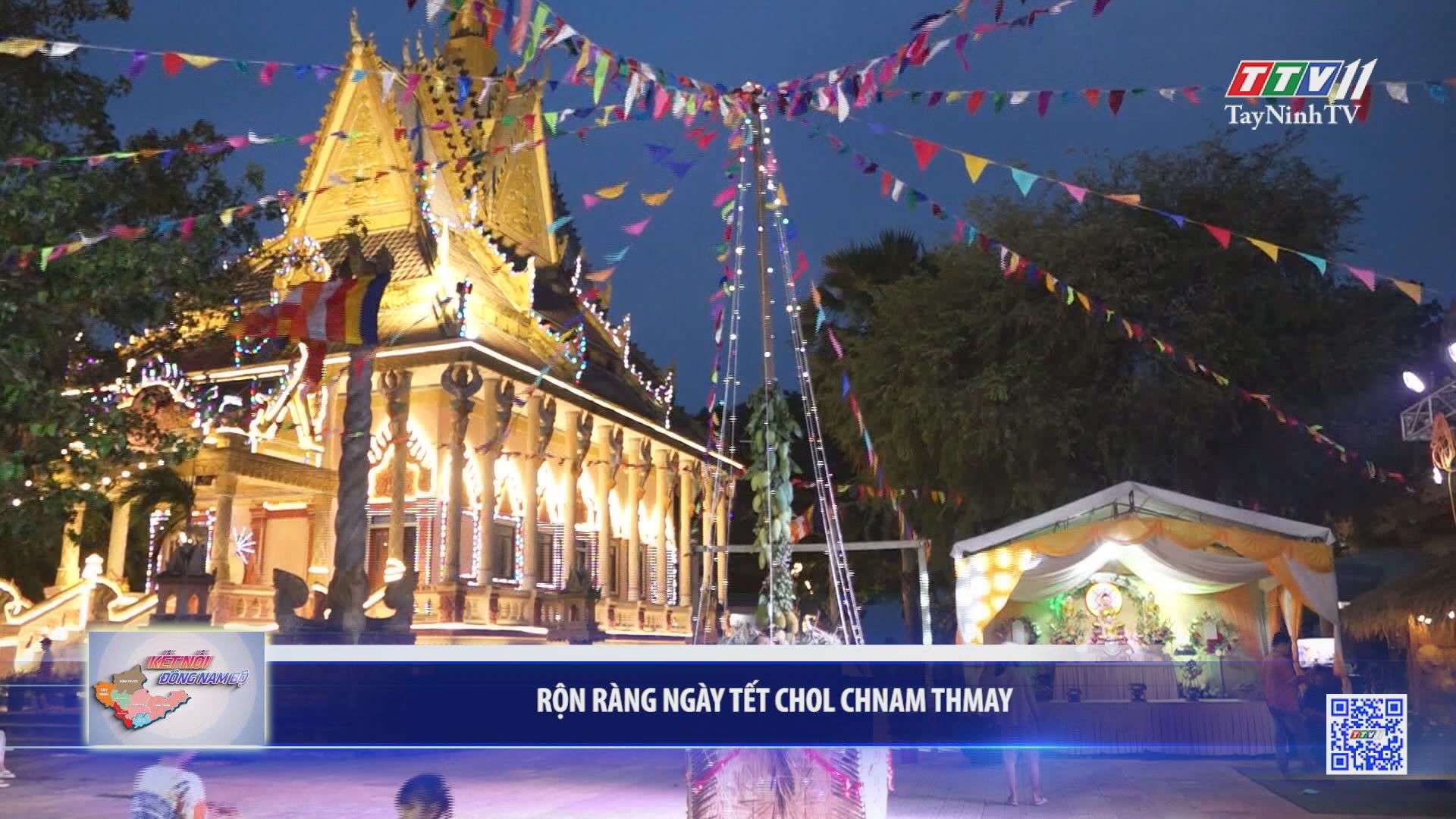Kết nối Đông Nam bộ 20-4-2025