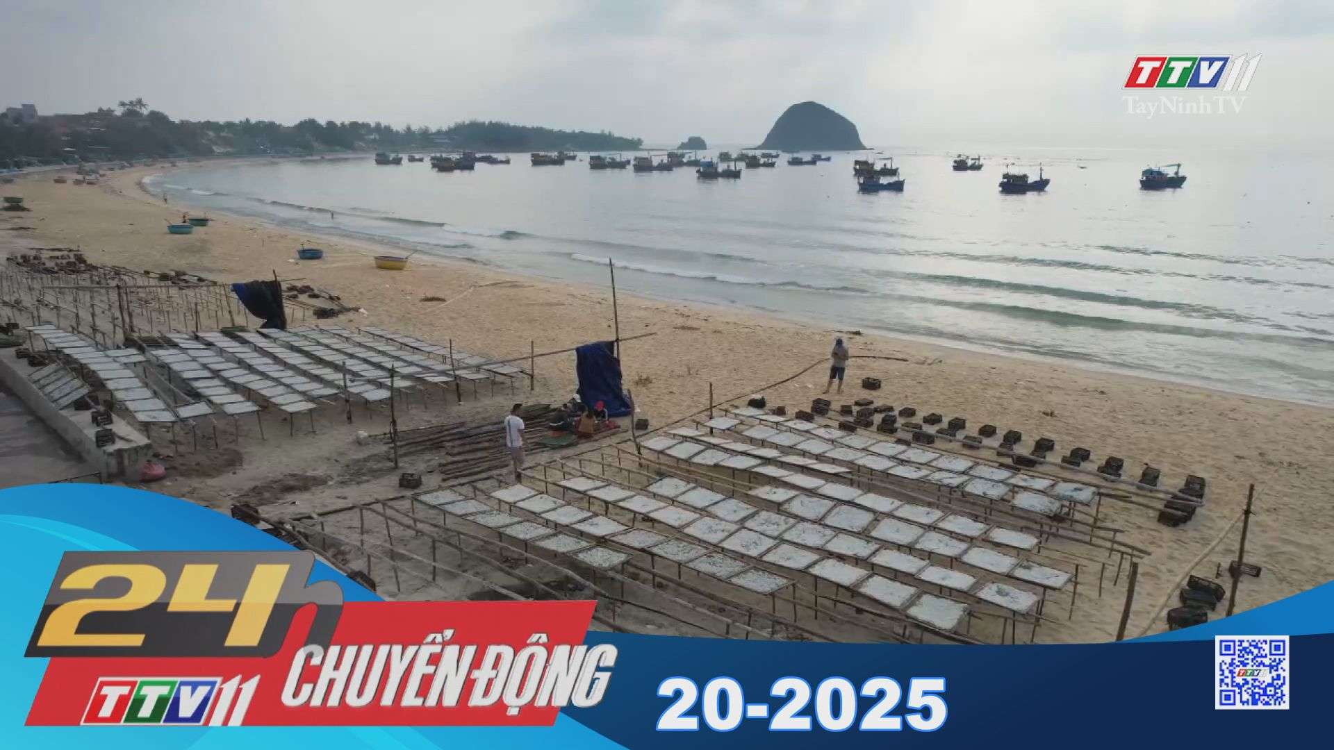 24h Chuyển động 20-4-2025 | Tin tức hôm nay