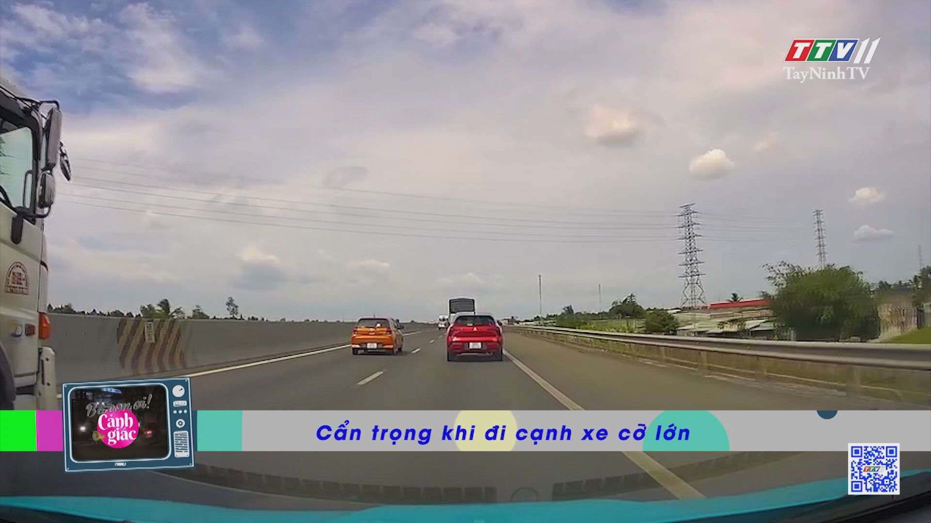 Bà con ơi cảnh giác | 22-4-2025 | TayNinhTV
