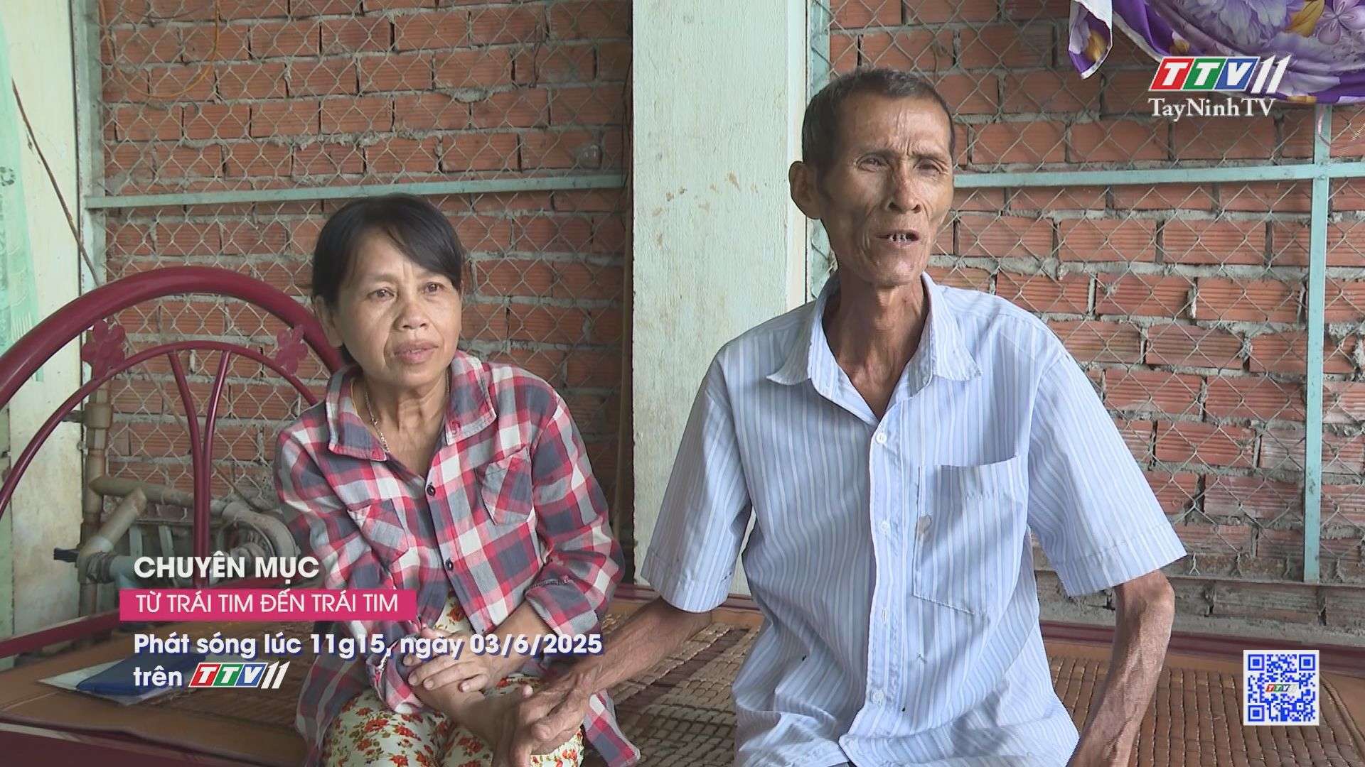 Trailer TỪ TRÁI TIM ĐẾN TRÁI TIM | Phát sóng 11G15, ngày 03/6/2025