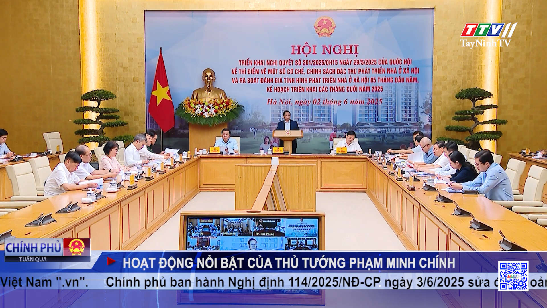 Kết nối Đông Nam bộ 08-6-2025 | TayNinhTV