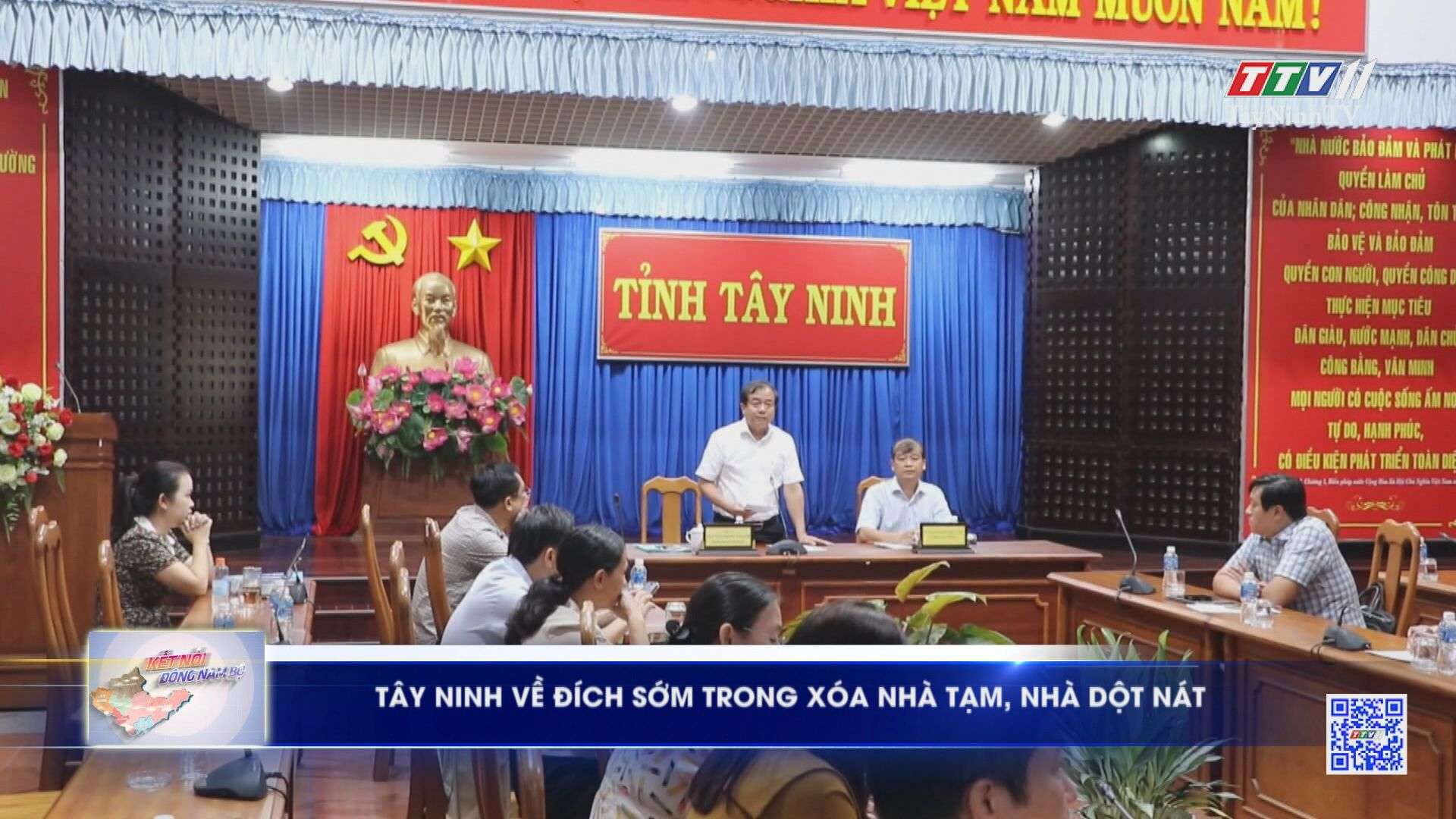 Kết nối Đông Nam bộ 15-6-2025