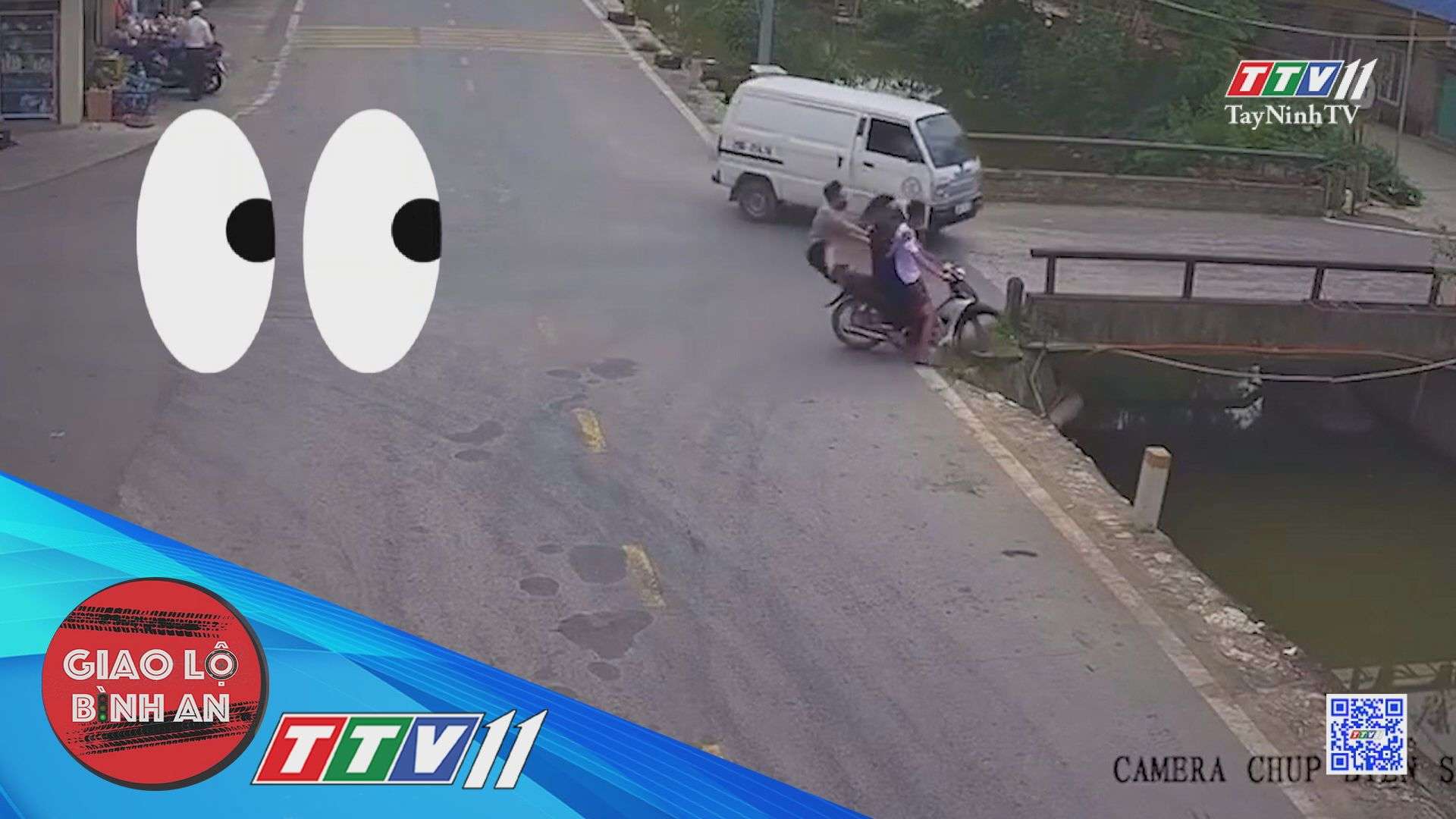 Giao lộ bình an 15-6-2025