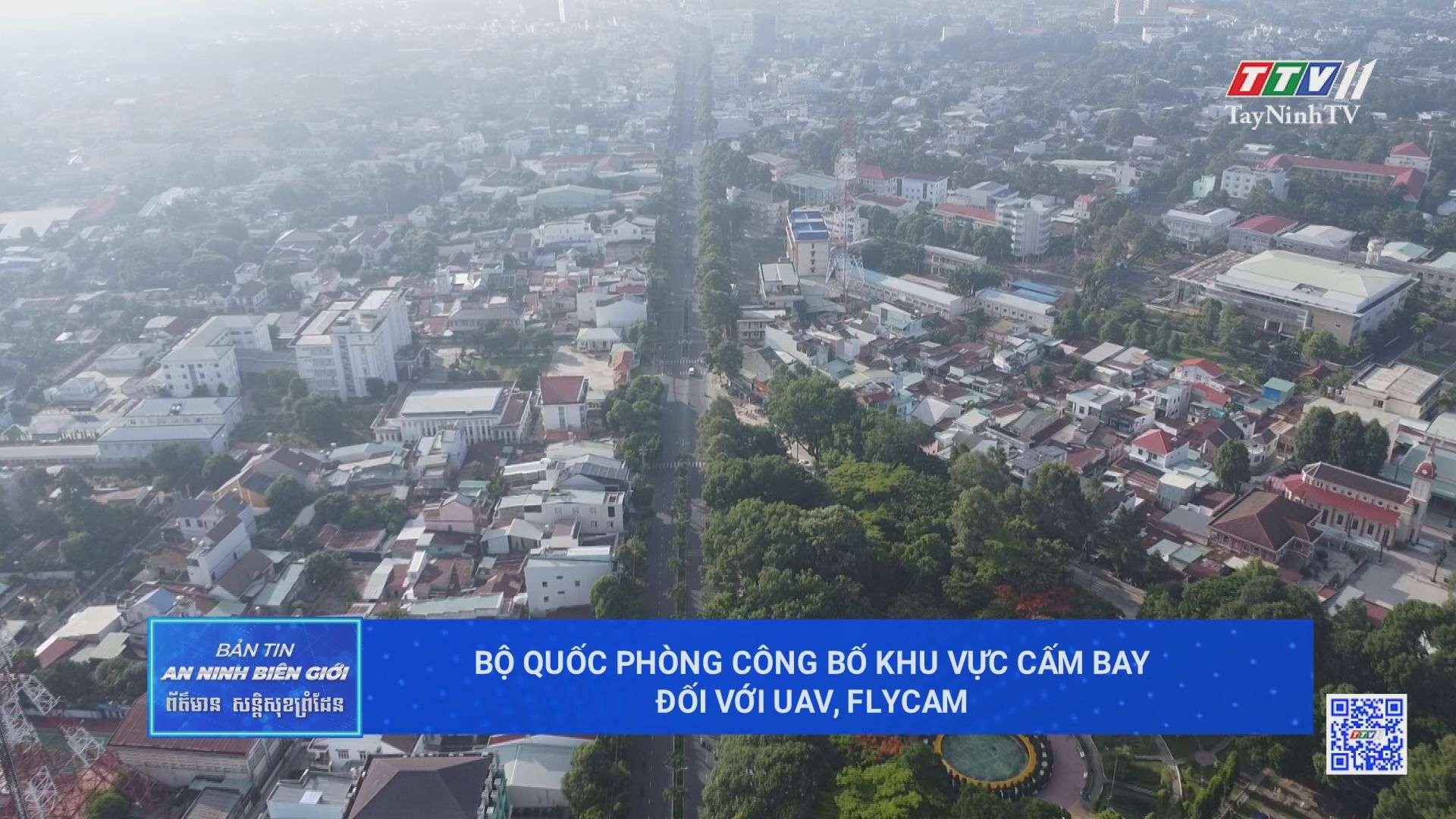 Bản tin an ninh biên giới 18-6-2025