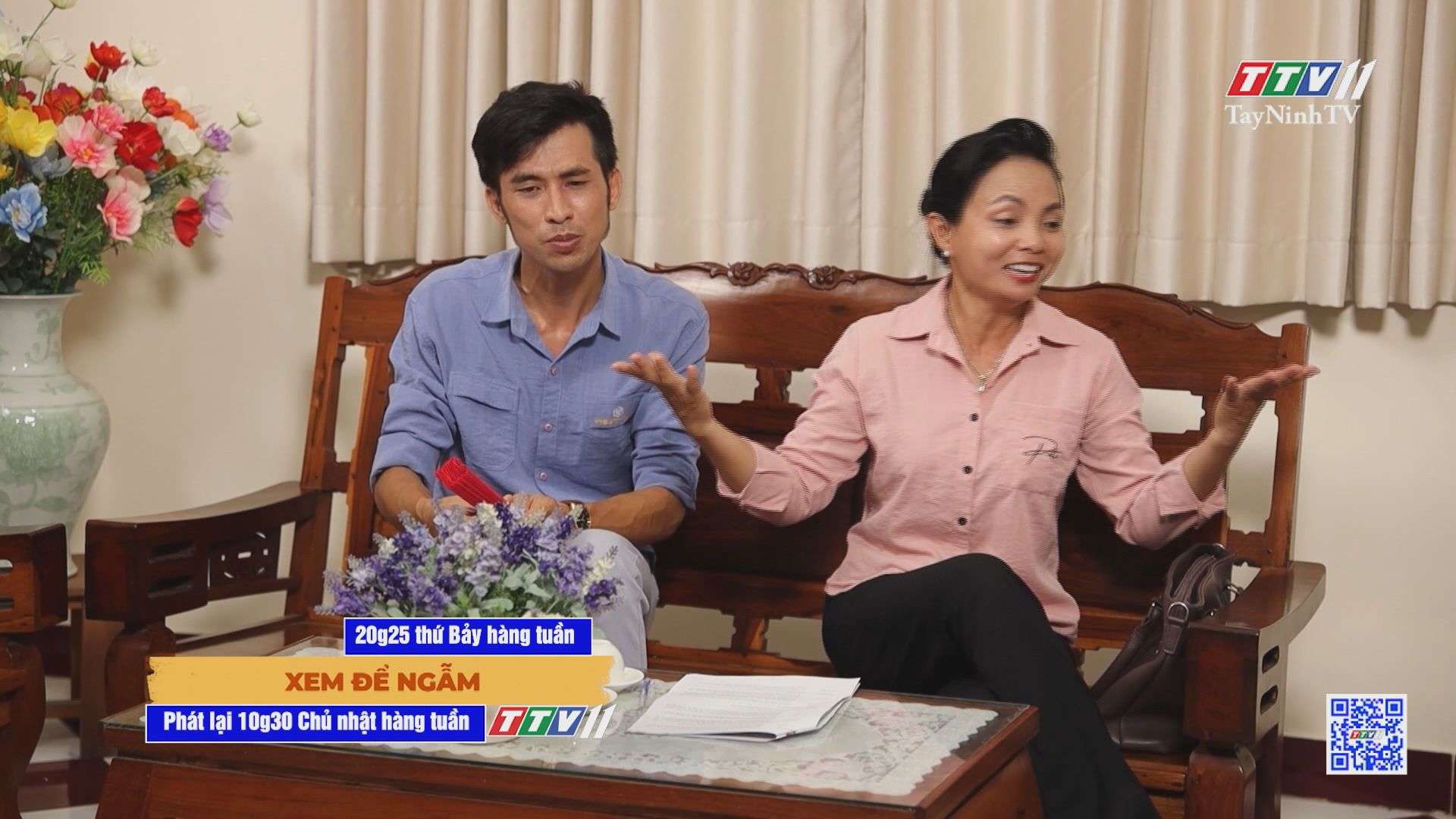 Trailer XEM ĐỂ NGẪM | Hồi đó khác giờ khác