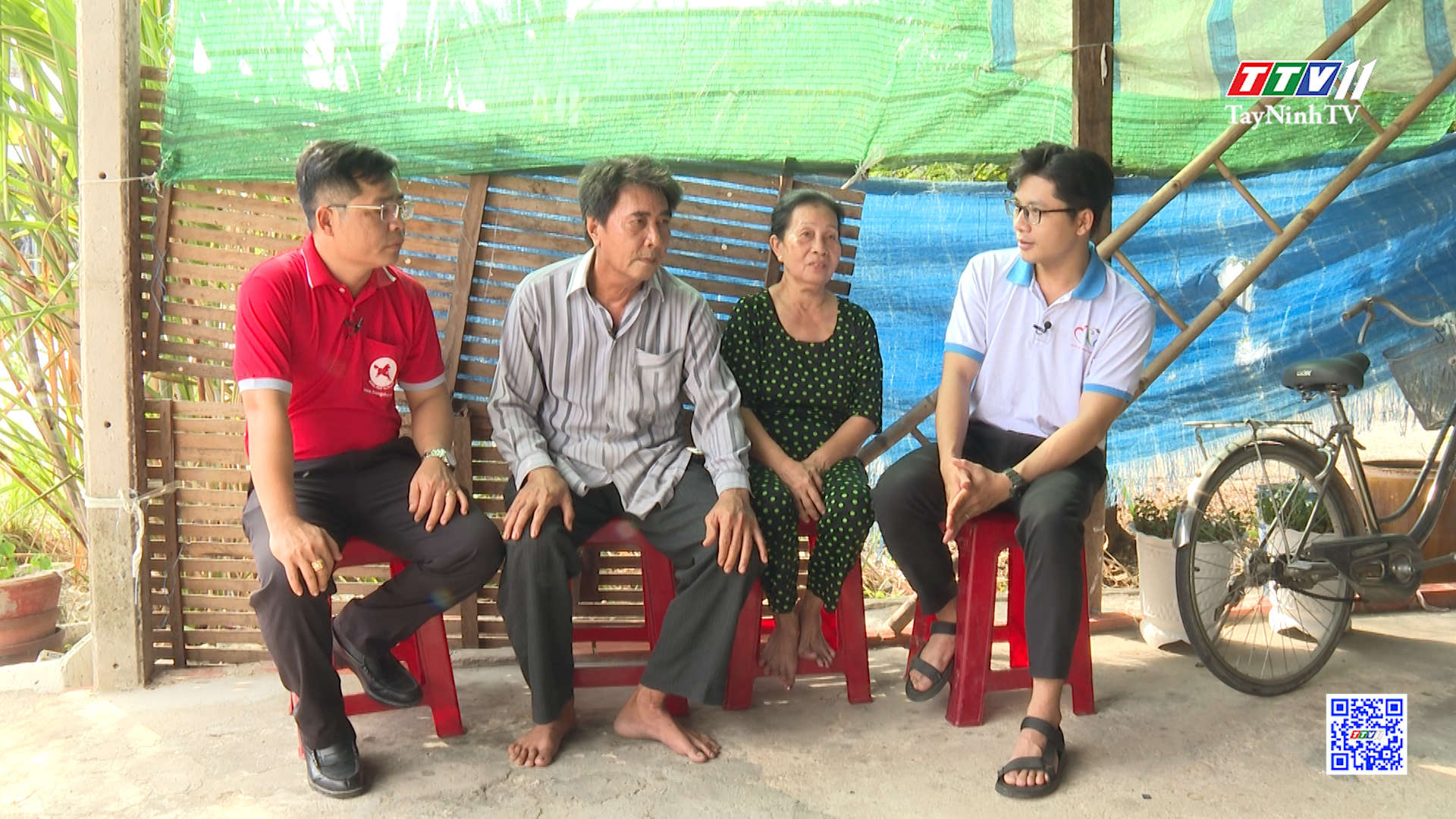 Mái ấm Việt - Kỳ 18 Nhân vật Nguyễn Văn Ngọc | TayNinhTVEnt