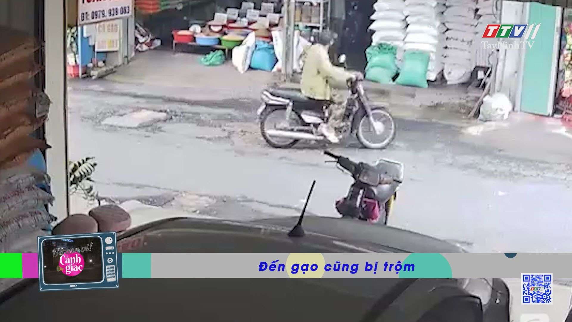 Bà con ơi cảnh giác 22-6-2025 | TayNinhTV