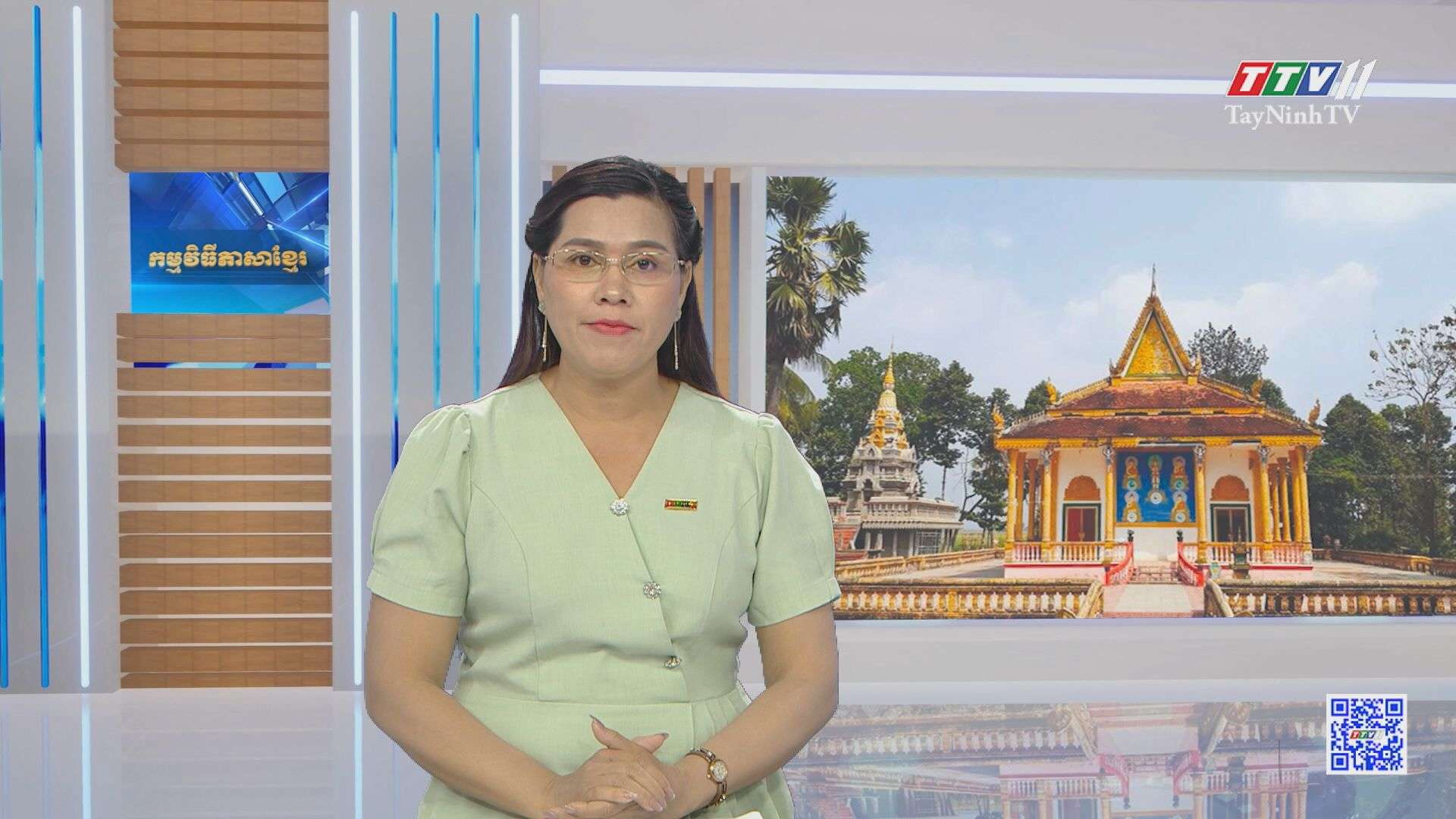 ព័ត៌មានភាសាខ្មែរ ថ្ងៃទី ២២ ខែ មិថុនា ឆ្នាំ ២០២៥ | 23-6-2025