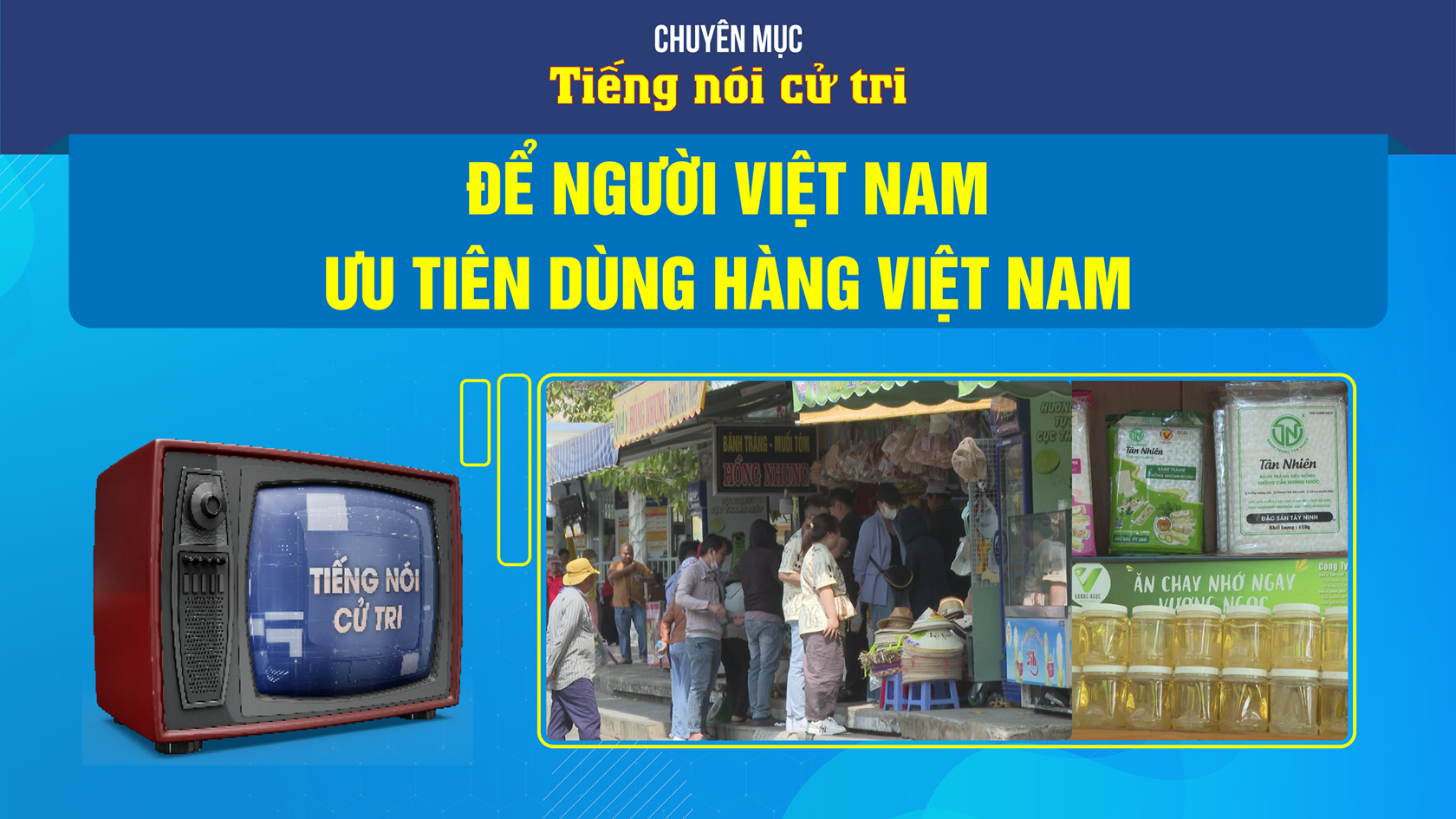 Kỳ họp thứ 2 HĐND tỉnh Tây Ninh nhiều quyết sách quan trọng | TIẾNG NÓI CỬ TRI