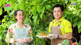 Mì xào xá xíu | CHAY VIỆT TINH HOA