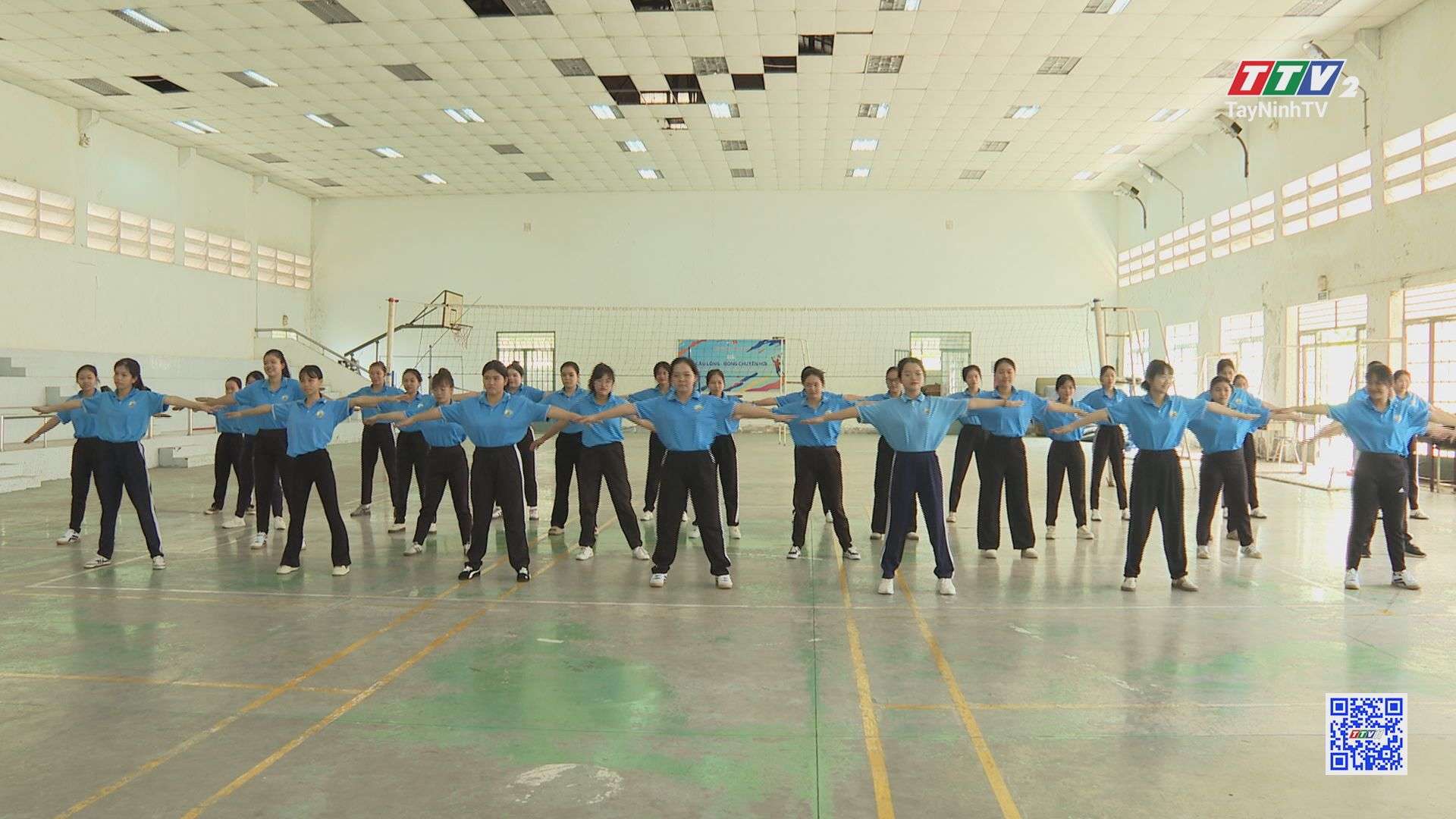 Đừng để môn Giáo dục Thể chất bị xem nhẹ | GÓC KHUẤT HỌC ĐƯỜNG