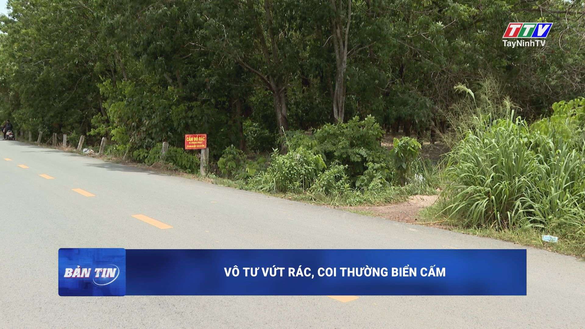 Bản tin quản lý chất thải rắn 27-8-2025