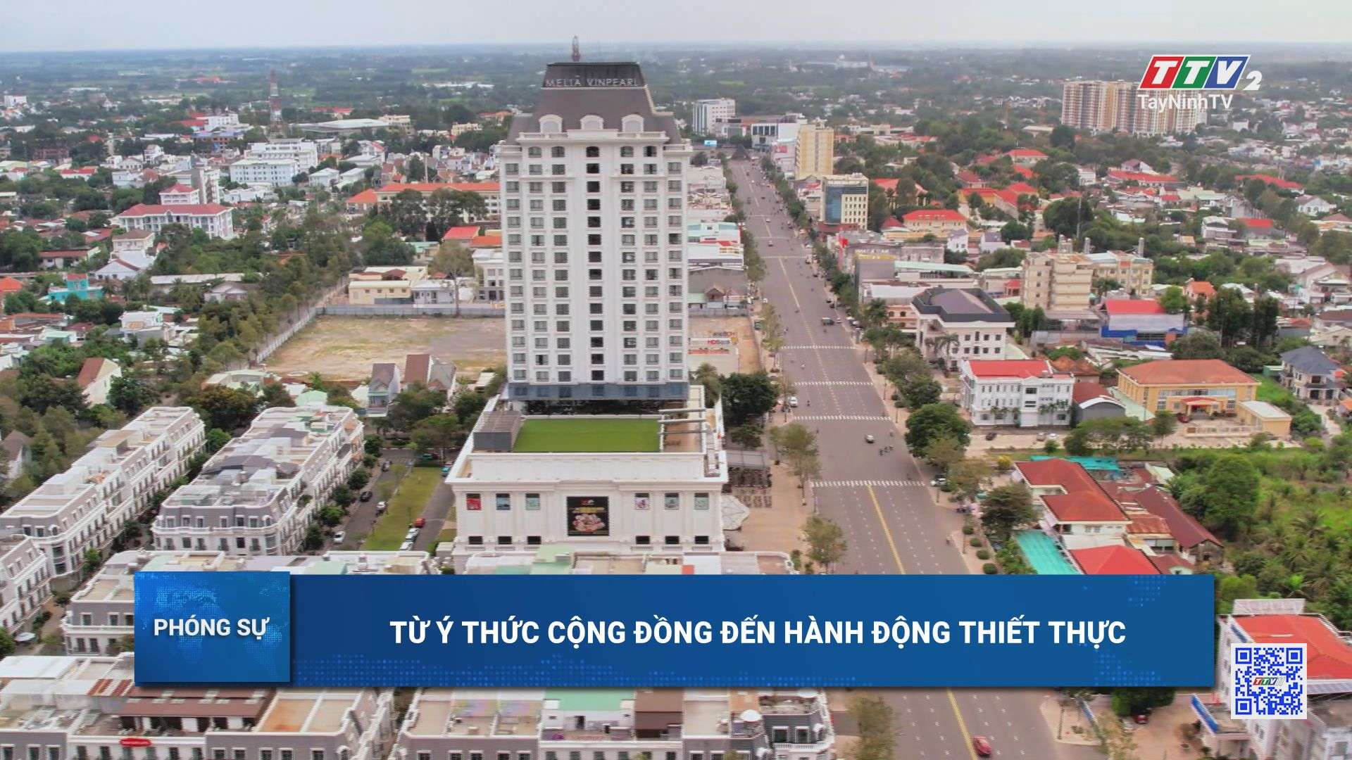 Từ ý thức cộng đồng đến hành động thiết thực | PHÂN LOẠI RÁC THẢI TẠI NGUỒN