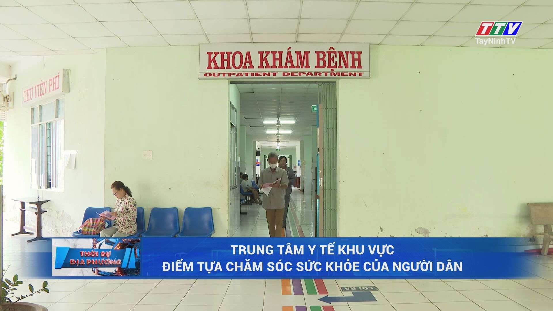 Thời sự địa phương 31-8-2025